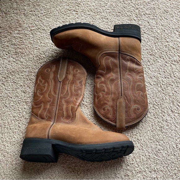 Boot Country Cowboy Boots - Picture 1 of 5